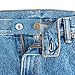 Jeans & Denim Waist Button Extenders (3-Pack) by Comfy Clothiers - Waistband Expander for Men & Women