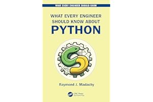 What Every Engineer Should Know About Python