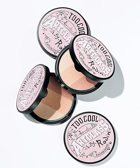 Amazon Co Jp Too Cool For School Art Class By Rodin Art Class By Rodin Highlighter 2pcs Set トゥークール フォースクール アートクラス バイ ロダン アートクラス バイ ロダン ハイライター ２個セット ビューティー