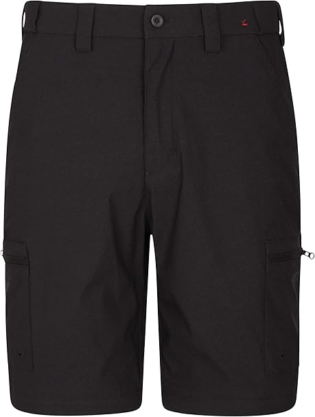 cargo stretch shorts