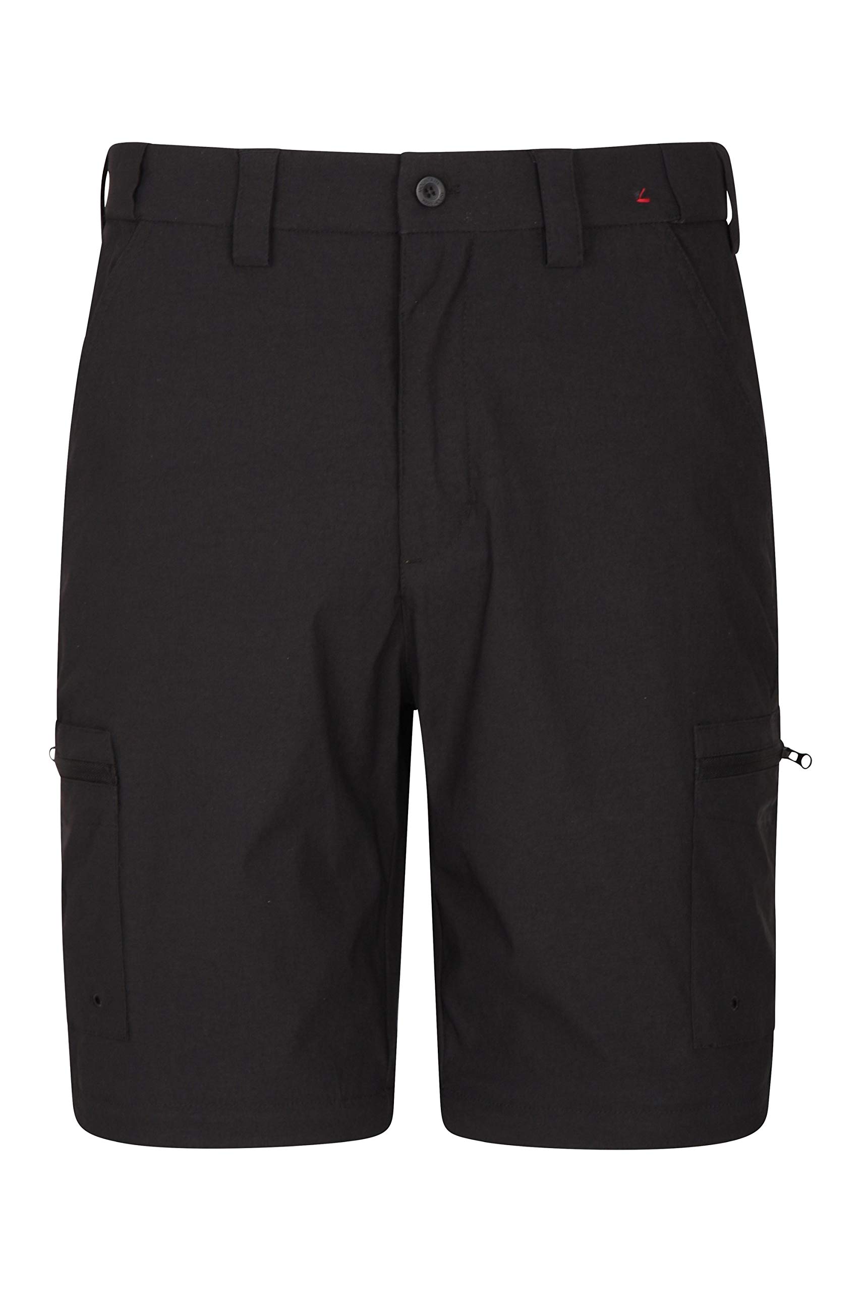 Mountain Warehouse Trek Stretch Mens 