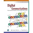 Digital Communications: Fundamentals and Applications (Communications Engineering & Emerging Technology Series from Ted Rappaport)