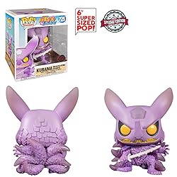 POP Funko Animation: Shonen Jump Naruto Shippuden