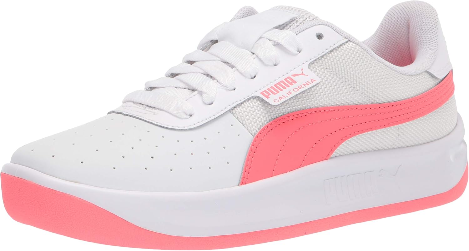 infant puma sneakers