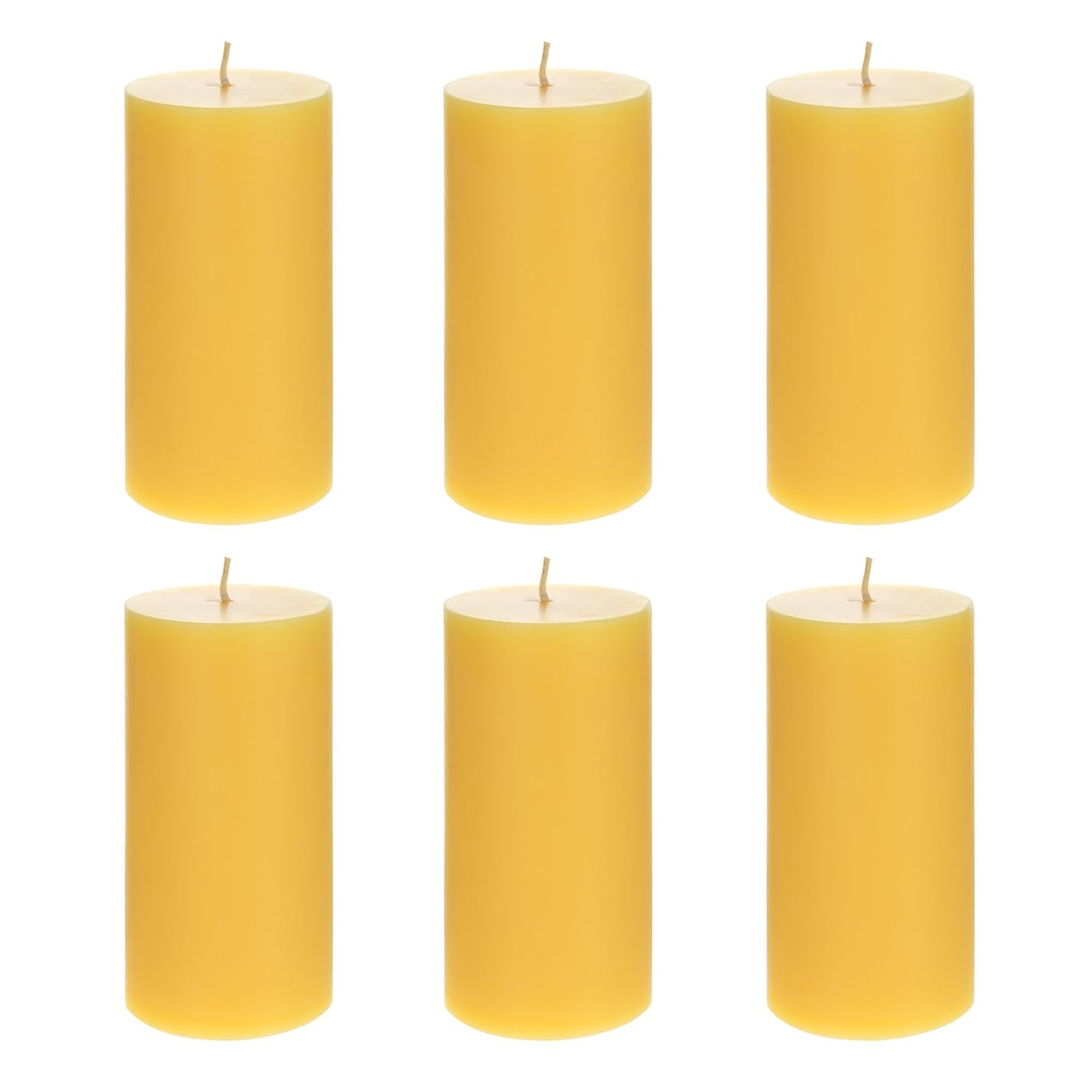 Bug Repellent Candles 