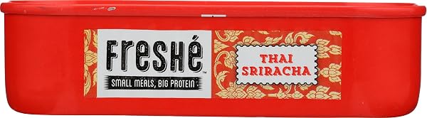 FRESHE, THAI SRIRACHA, 4.25 OUNCE