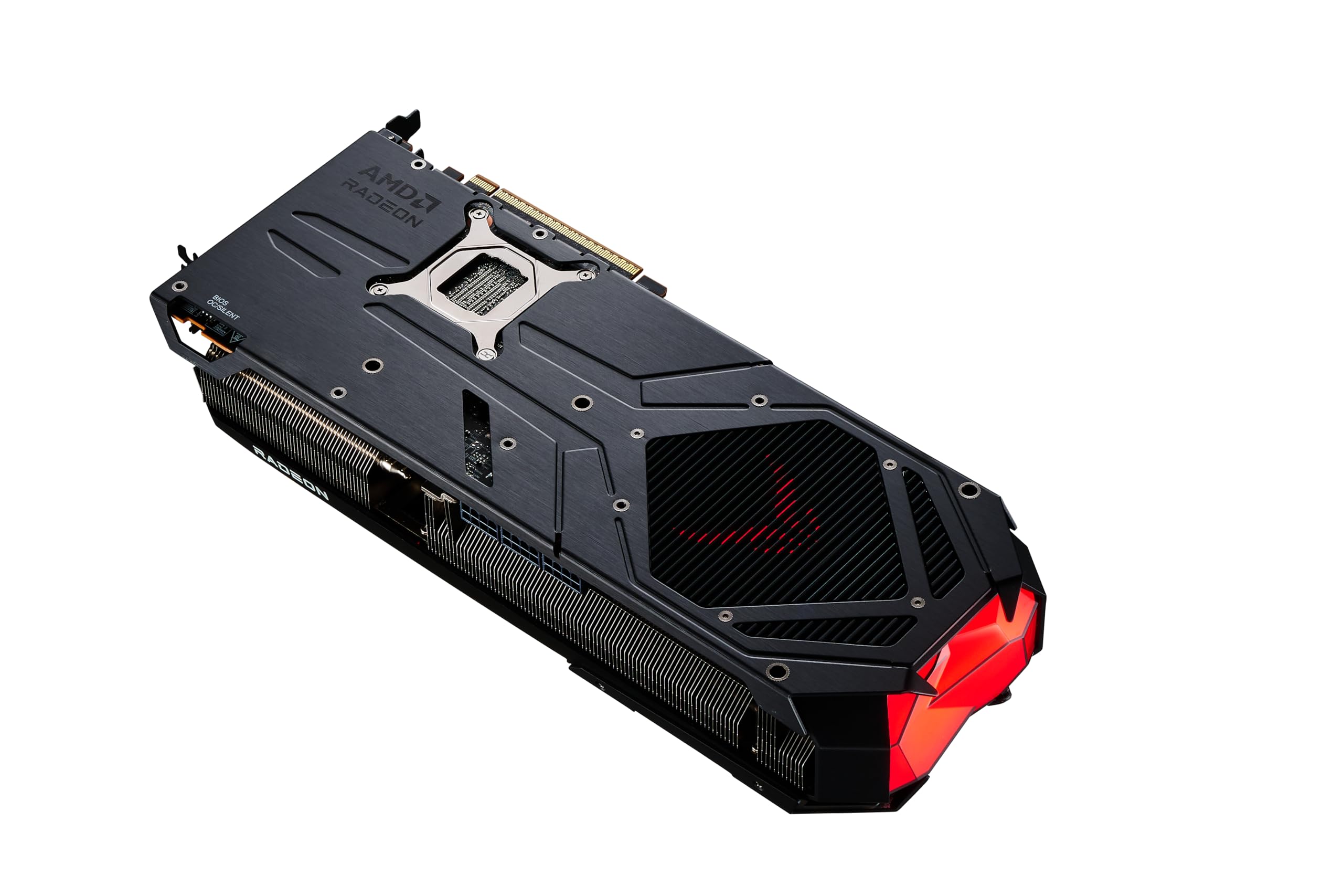 PowerColor Red Devil AMD Radeon RX 9070 XT 16GB GDDR6