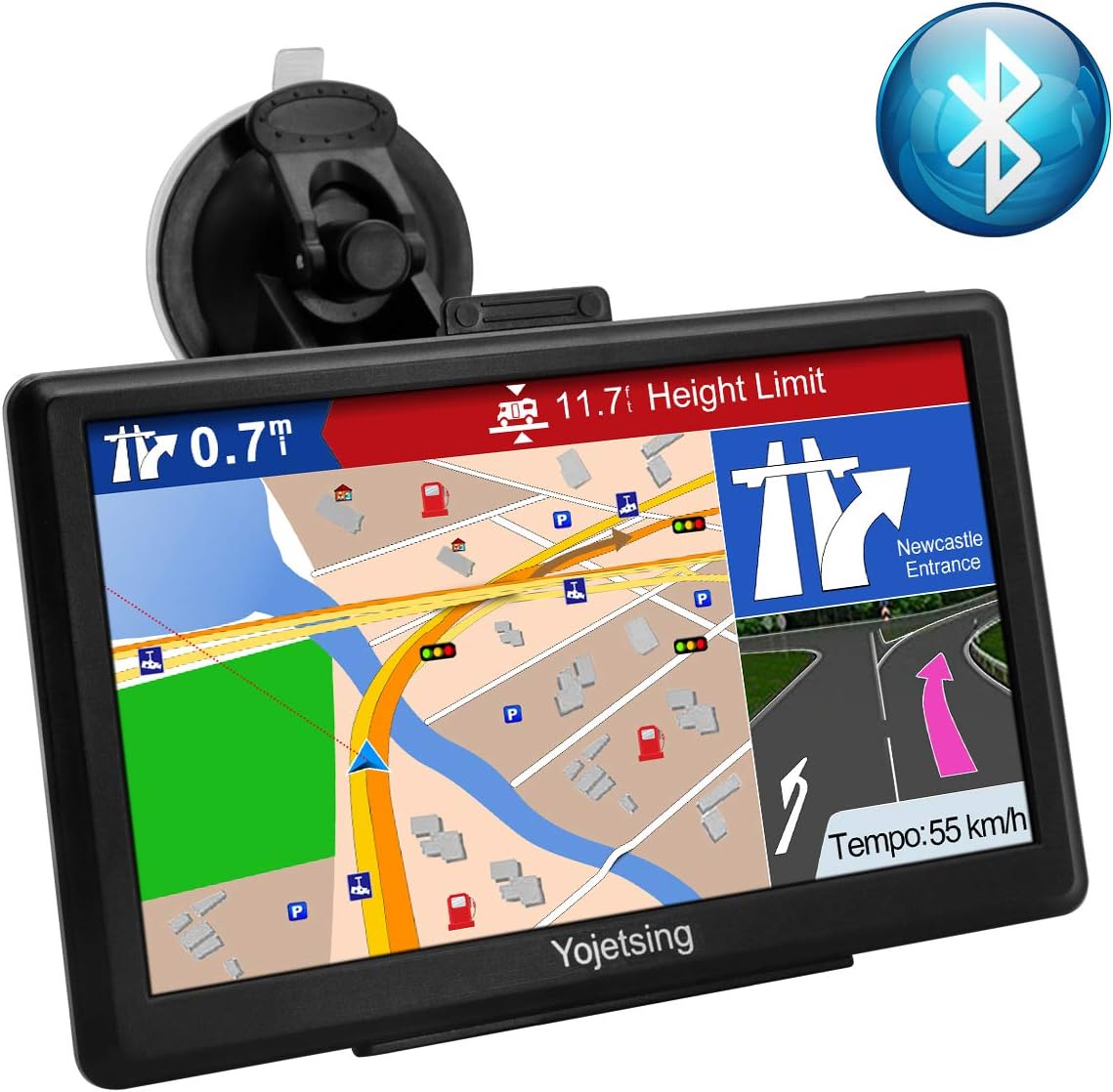 Touch screen gps. Gps navigation system navigator sat nav. silva multi-navigator. т11-7911071сс подключение gps навигатор. навигатор hyundai 7d-bt.