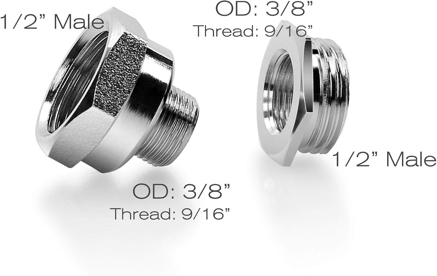 Which Is The Best Ice Maker Hose Angle Adapter