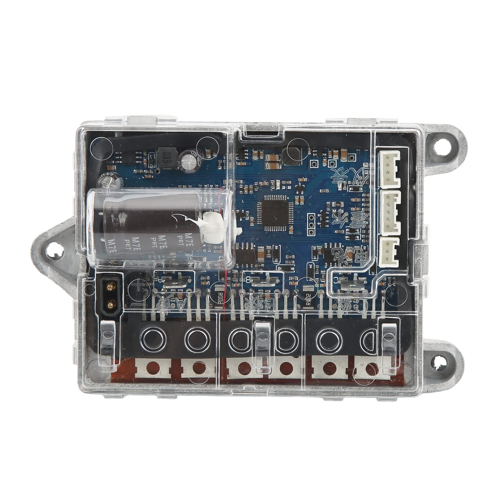 SPYMINNPOO M365 Circuit Board, Mainboard Dashboard for M365 Pro Electric Scooters Stable Speed Scooter Motherboard Cycling Electric Scooter Accessories
