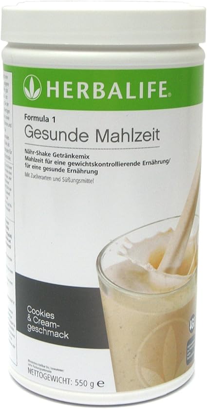 batido herbalife amazon