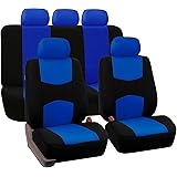 Amazon Com A Set Of 2 Official Licensed Universal Fit Low