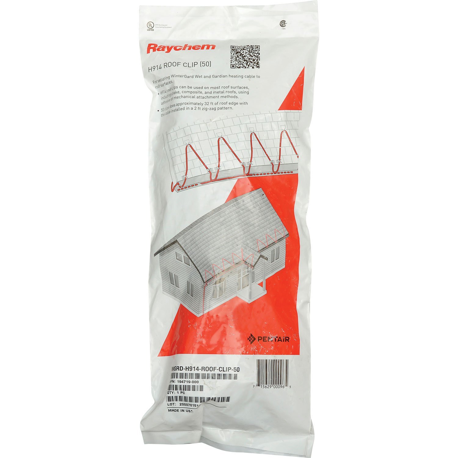 The 10 Best Roof And Gutter Heating Cable Ul Make Life Easy