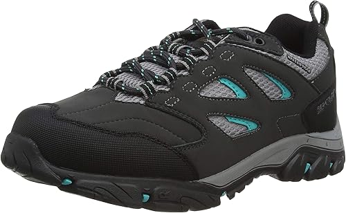 regatta men's holcombe iep low shoes