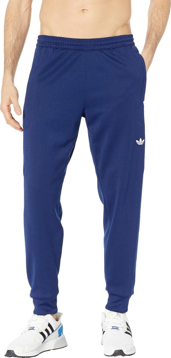 flamestrike track pants