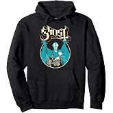 Ghost Opus Pullover Hoodie