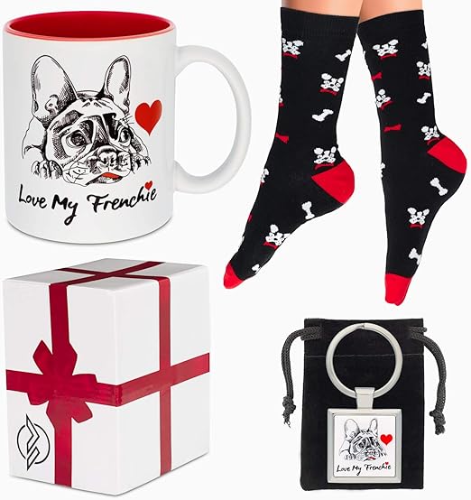 frenchie accessories