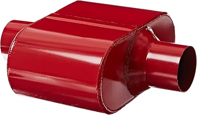 Cherry Bomb 7426 Extreme Silenciador