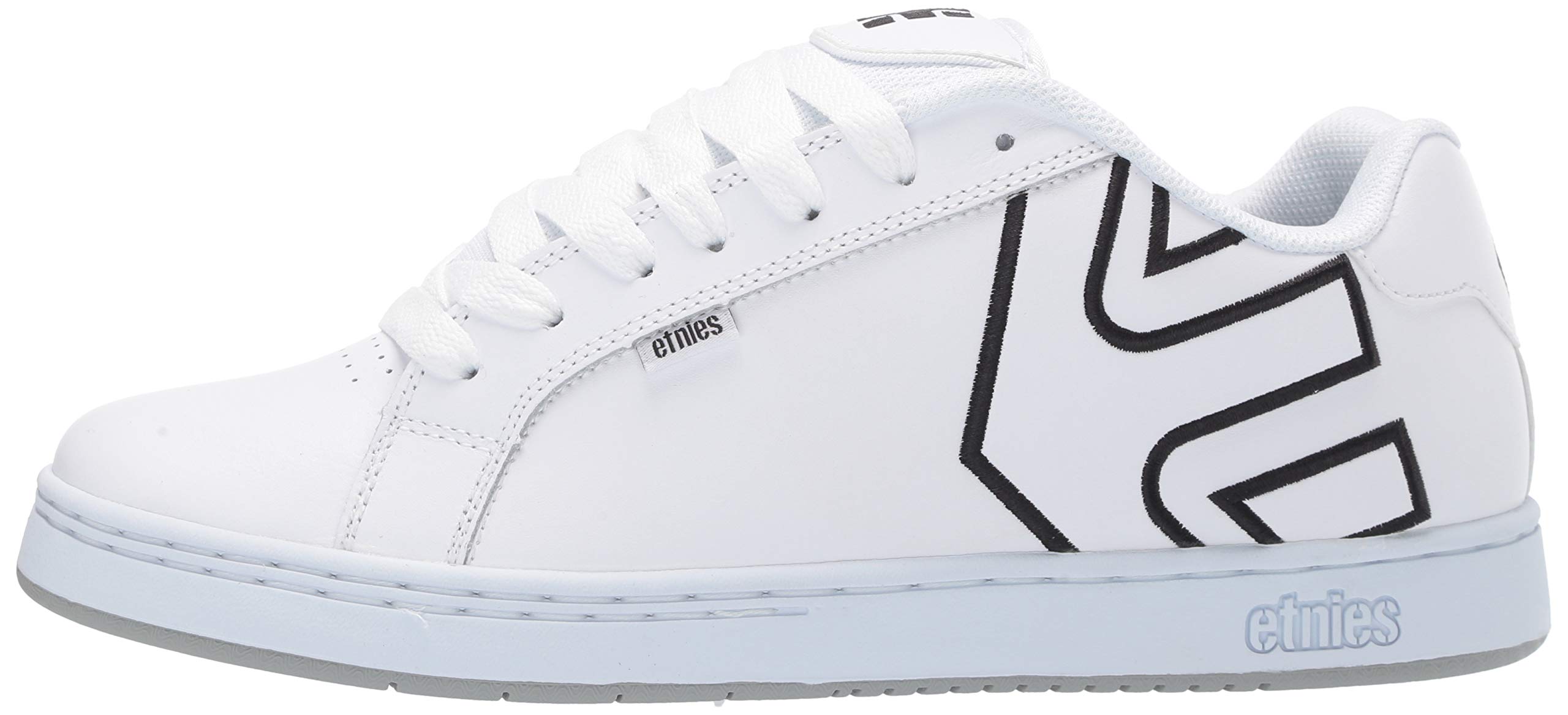 etnies fader skate shoe