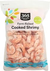 365 by Whole Foods Market Cooked Shrimp 41-55 Count, 32 OZ