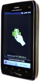 Motorola Q Hard Reset Verizon 4g