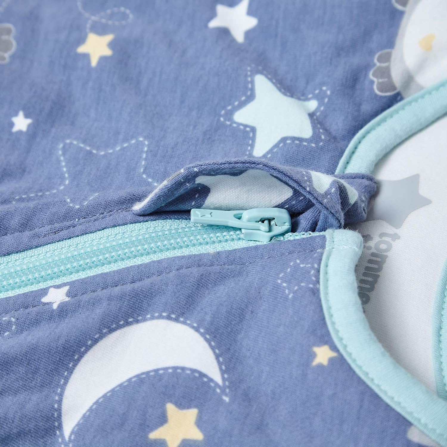 grobag steppee 2.5 tog