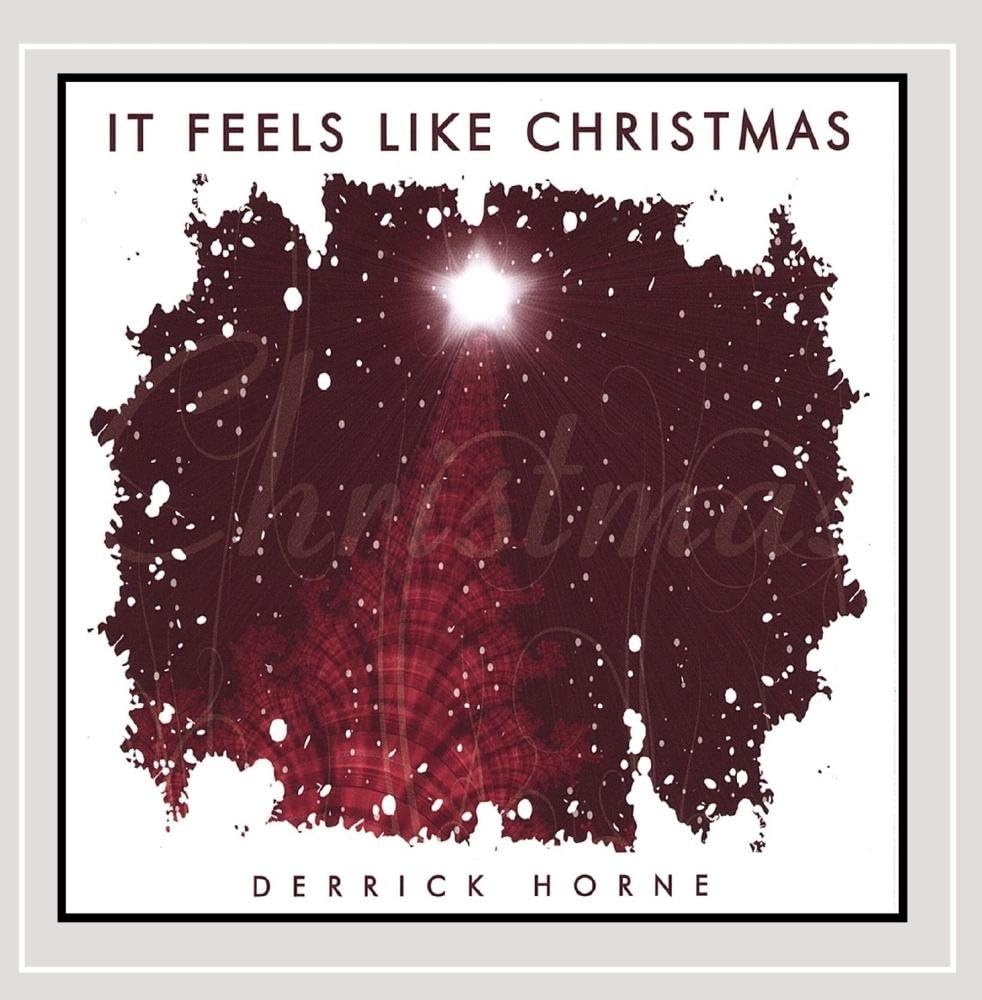 It Feels Like Christmas Amazon.co.uk Music