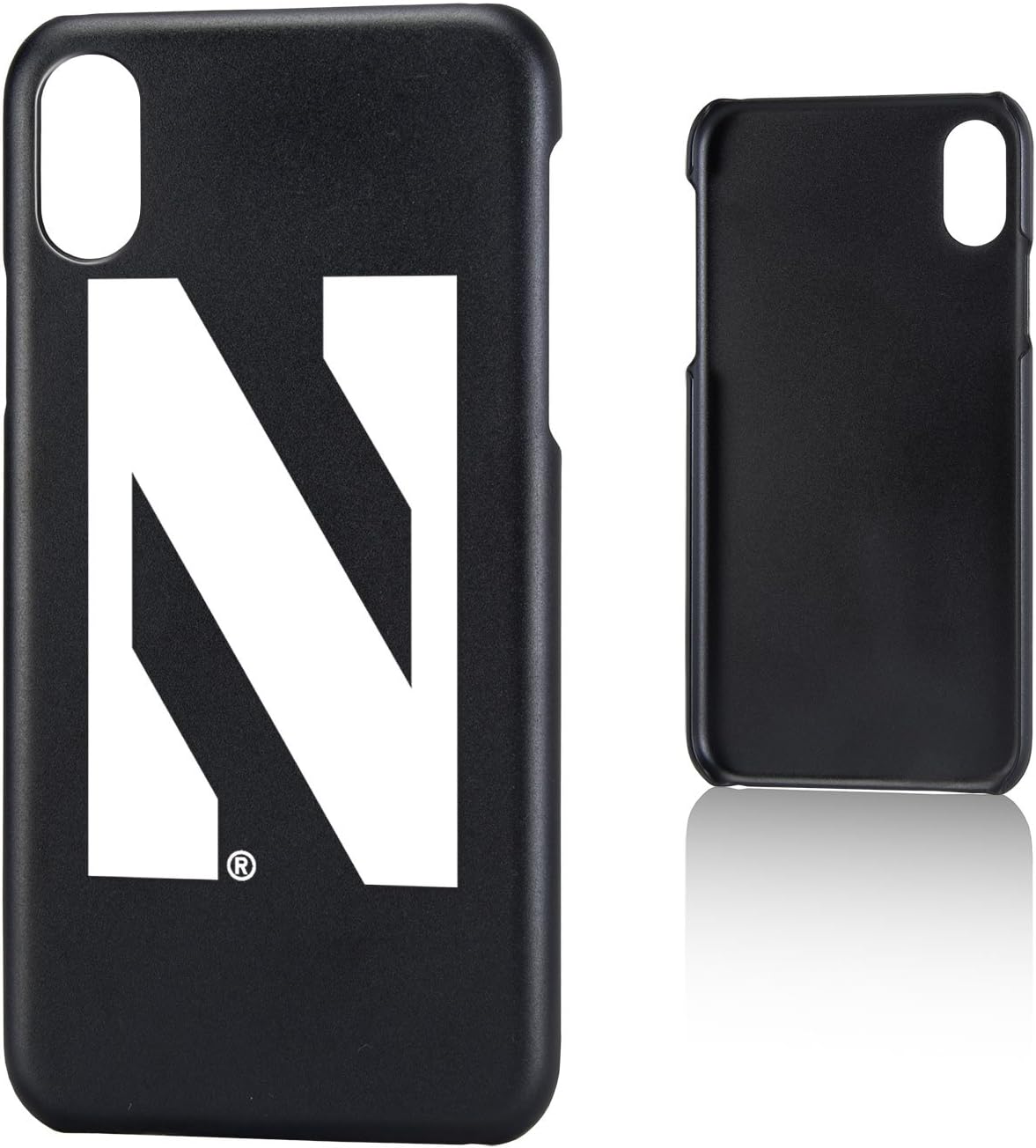 Keyscaper NCAA Unisex Slim Case