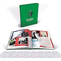 Jewel Box [8CD Super Deluxe Edition]