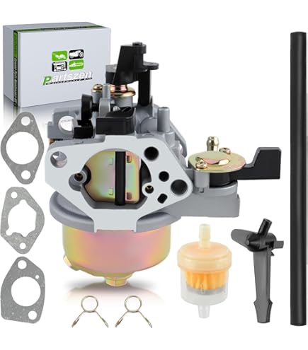 Carburatore HONDA Compatibile MOTORE GX390 390 Cc 27mm AG 0440135 - Foto 4