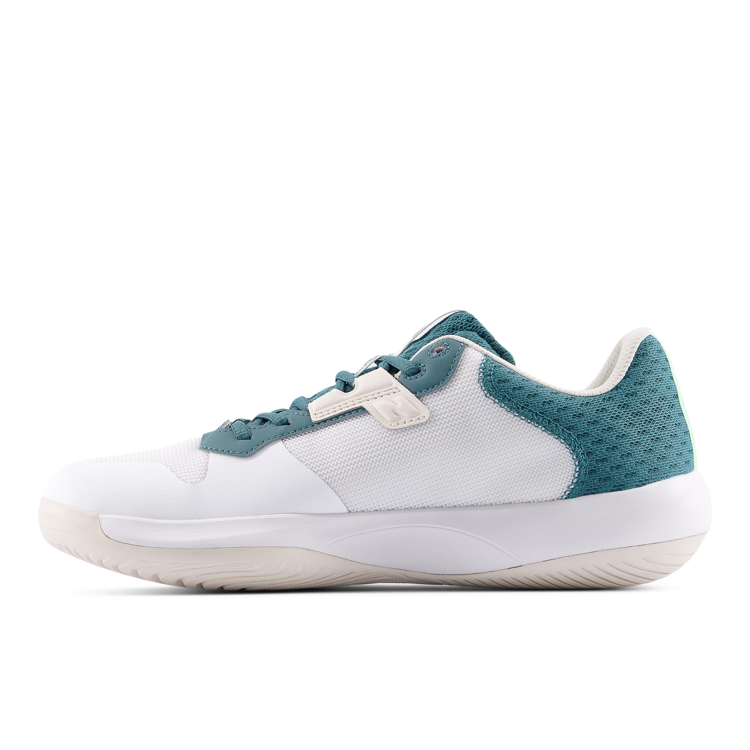 New Balance Men's 696 V6 Hard Court Tennis