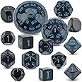 China Odd Numbered Polyhedral Dice Set D3 D25 China Manufacturers & Suppliers & Factory - View #3