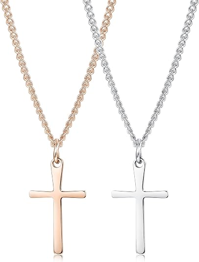Fashion Chain Costume Necklaces 