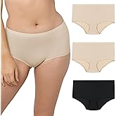 Maidenform Women's Comfort Devotion Boyshort