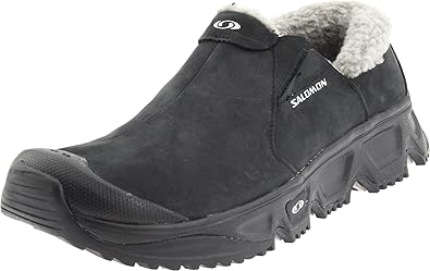 salomon snow moc shoes