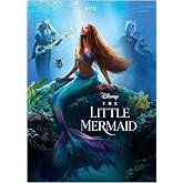 Little Mermaid, The
