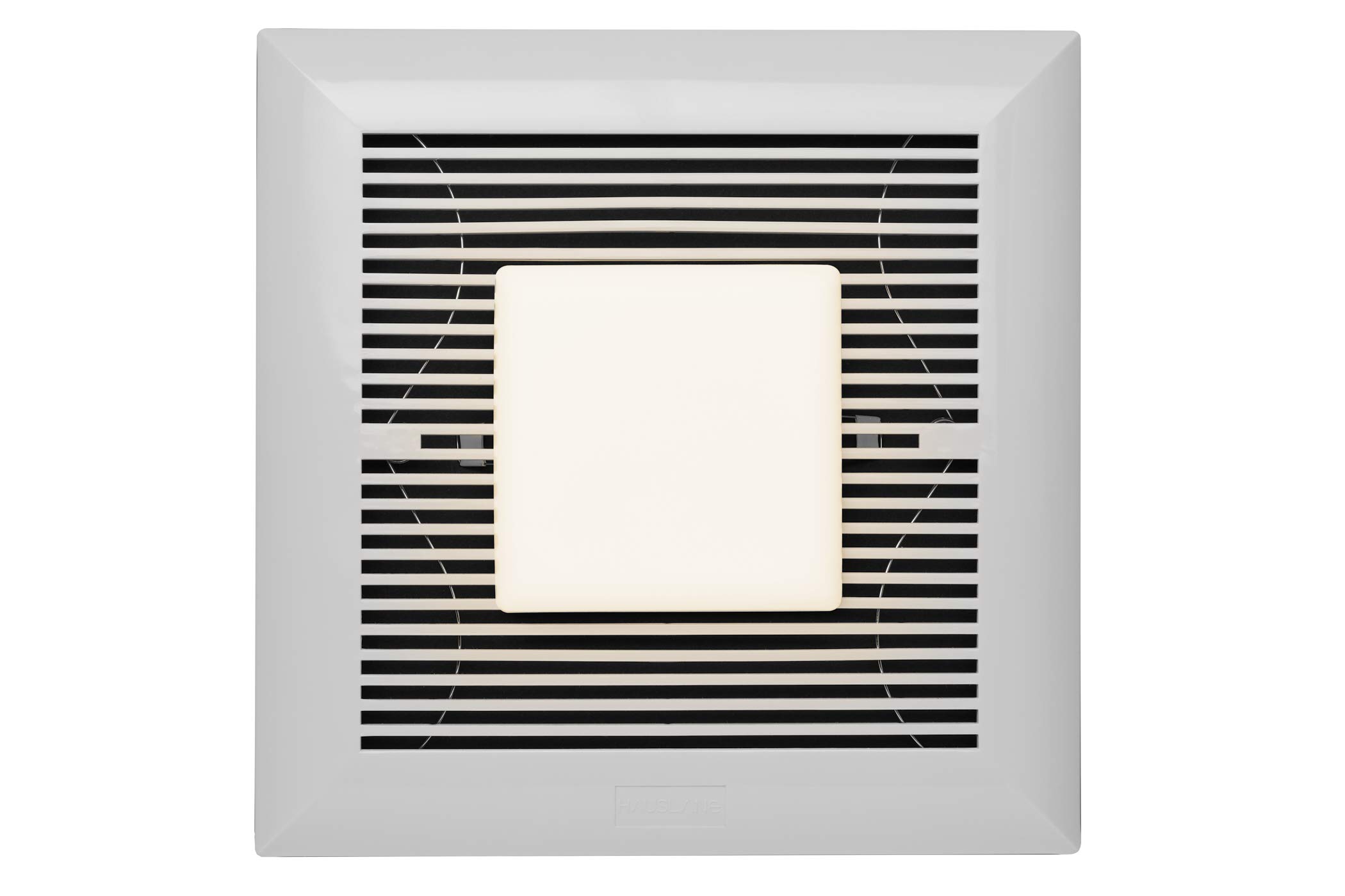 Buy Hauslane BF200 Electric Bathroom Fan 120 CFM Ultra Quiet Exhaust