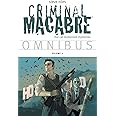 Criminal Macabre Omnibus Volume 2