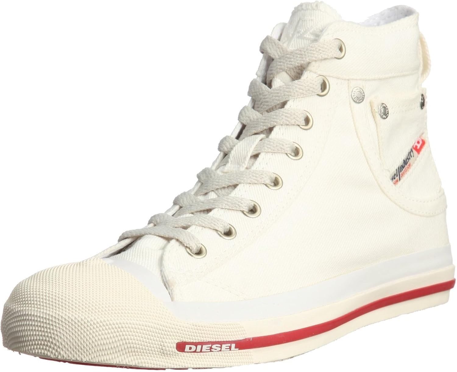 diesel exposure low womens