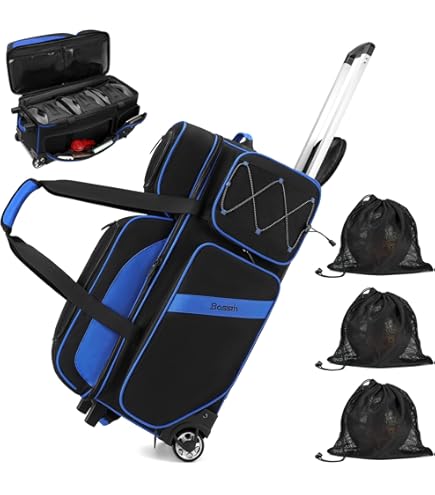 900Global 3 BALL AIRLINE CLAW ツアーバッグ 希少 900Global 3