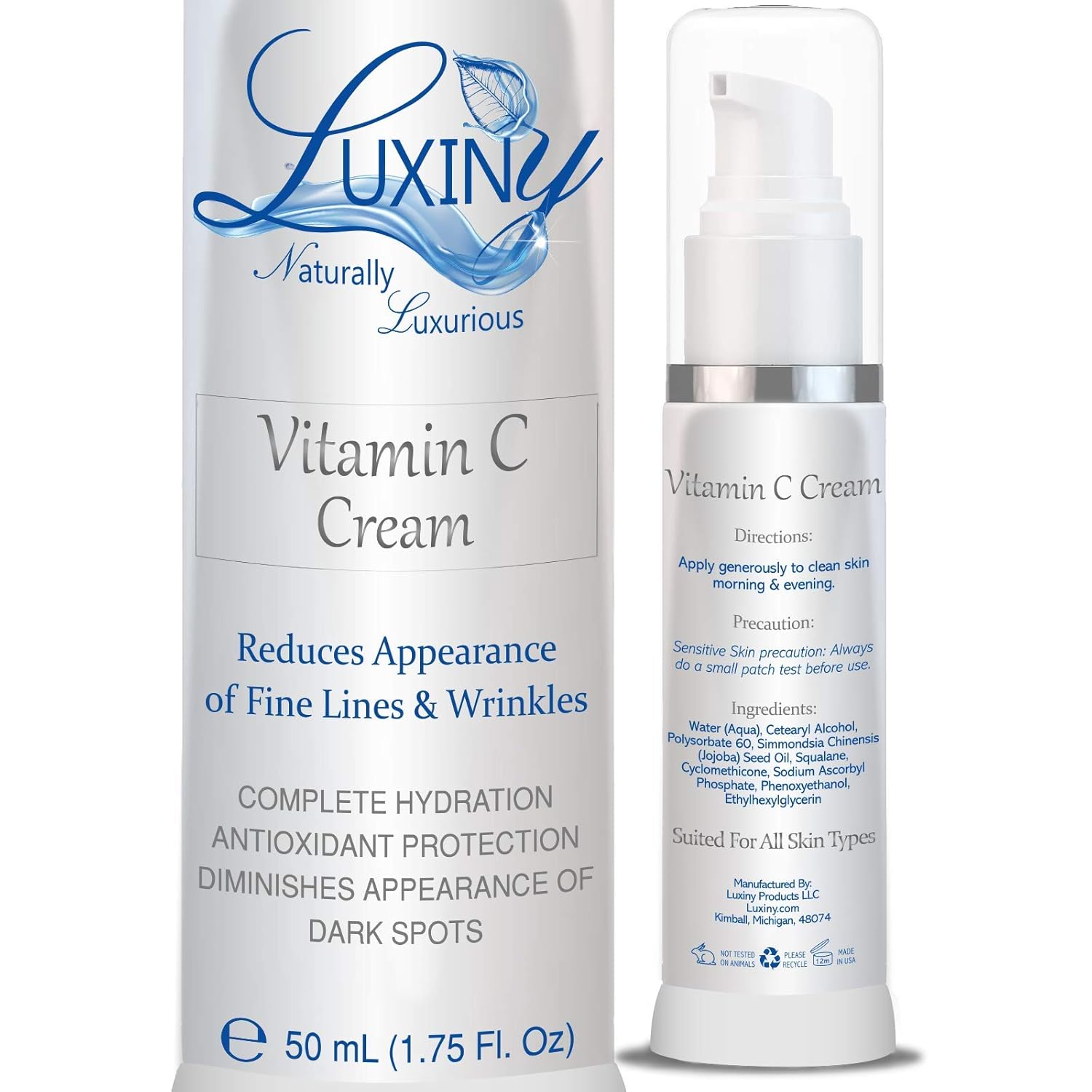 anti aging cream amazon