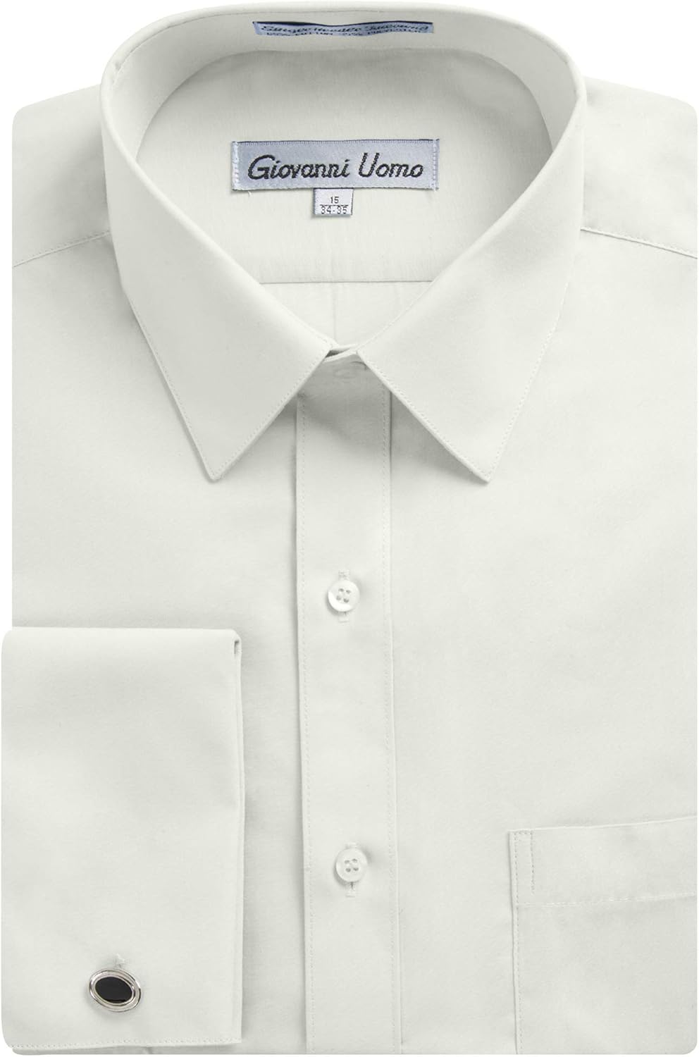 15.5 32 dress shirt