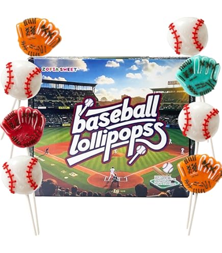 Amazon.com : Kidsmania Sucker Punch Candy Lollipop Sucker
