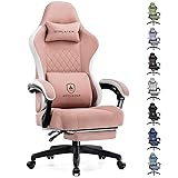 GTPLAYER Gaming Chair, Computer Office Chair with