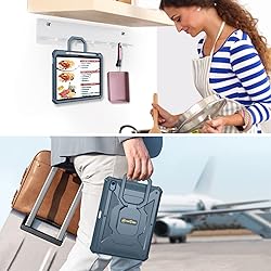 Fintie Case for iPad (A16) 11th Generation 11 Inch