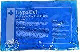 Safety First Aid Group HypaGel Large Hot/Cold Pack 30x20cm Reusable