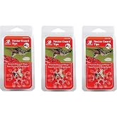 Aspects 3 Pack of Nectar Guard Tips, 12 Tips Per Pack, for Hummingbird Feeders