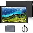 Tablets, 10" Android 13 Tablets with Case, 4GB RAM 32GB ROM & Quad Core Processor, 5.0MP Front+8.0MP Rear Camera, 6000mah Bluetooth IPS Tablets