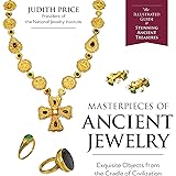 Masterpieces of Ancient Jewelry