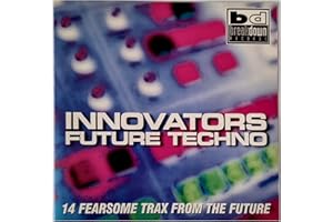 Innovators Future Techno